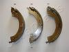Комплект гальмівних колодок JAPANPARTS GF-501AF