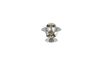 термостат, охладителна течност