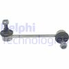 Тяга/стійка, стабілізатор DELPHI TC1336