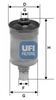 UFI