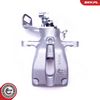 Bremssattel