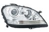 HLAVNI SVETLOMET MERCEDES-BENZ M-CLASS (W164) 1ZS263036-321