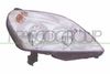 главен фар