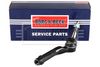 BORG & BECK Tie Rod End BTR5989