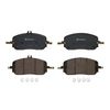BREMBO Brake Pad Set, disc brake P 50 174