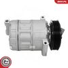 компресор, климатизация