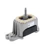 окачване, двигател