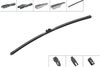 Bosch Wiper Blade 3 397 002 016