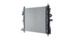 Chladič, chlazení motoru CR 1011 000P