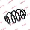 KYB Suspension Spring RA5805