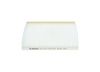 BOSCH Filter, cabin air 1 987 432 090