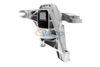 окачване, двигател