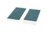 Филтър купе (поленов филтър)