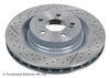 Blue Print Brake Disc ADBP430001