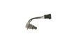 Bosch Fuel Injection System Valve 0281002116