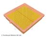 BLUE PRINT Air Filter ADW192206
