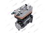 kompresor MB Actros MP4, Euro 6, vč. kola 1100440001