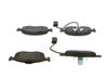Bosch Brake Pad Set 0 986 460 971 (0986460971)