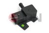 Sensor, Abgasdruck