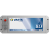 VARTA Starter Battery 654011115K182
