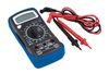 Laser Tools Multimeter 8801