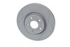 спирачен диск