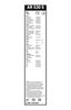 BOSCH Wiper Blade 3 397 118 903