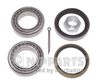 Комплект підшипника маточини колеса NIPPARTS J4703001