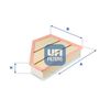 Luftfilter