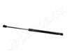 Газовая пружина, крышка багажник JAPANPARTS ZS04029