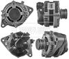 BORG & BECK Alternator BBA2331