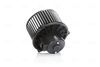 Nissens Interior Blower 87234