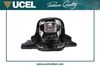 Подвеска, двигатель UCEL 10712
