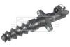 BORG & BECK Slave Cylinder, clutch BES298
