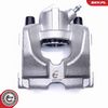 Bremssattel