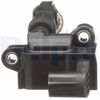 Delphi Ignition Coil GN10756-12B1