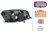 Hella Headlight 1EL 012 286-211