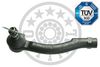 Наконечник поперечной рулевой тяги OPTIMAL G1-1299