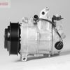 Denso Air Conditioning Compressor DCP17115