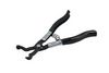 Laser Tools Locking Pliers, compressed-air line 8962