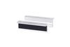 KS Tools ALU-Schraubstock-Schonbacken, 100mm - 914.0080 -