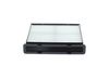 BOSCH Filter, cabin air 1 987 435 188