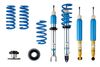 Bilstein Suspension Kit, coil springs / shock absorbers 47-241343