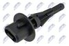 Sensor, Ansauglufttemperatur
