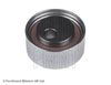 Blue Print Tensioner Pulley, timing belt ADD67602
