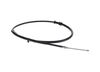 жило, ръчна спирачка