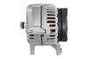 alternátor SOR, IVECO 28V/70A - bez řemenice 8EL012584-021