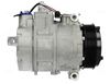 Nissens Compressor, air conditioning 89039