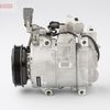 Denso Air Conditioning Compressor DCP50126