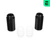 OPTIMAL Dust Cover Kit, shock absorber AK-735101